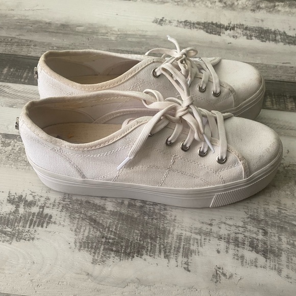 Steve Madden Platform Shoes - Picture 3 of 6